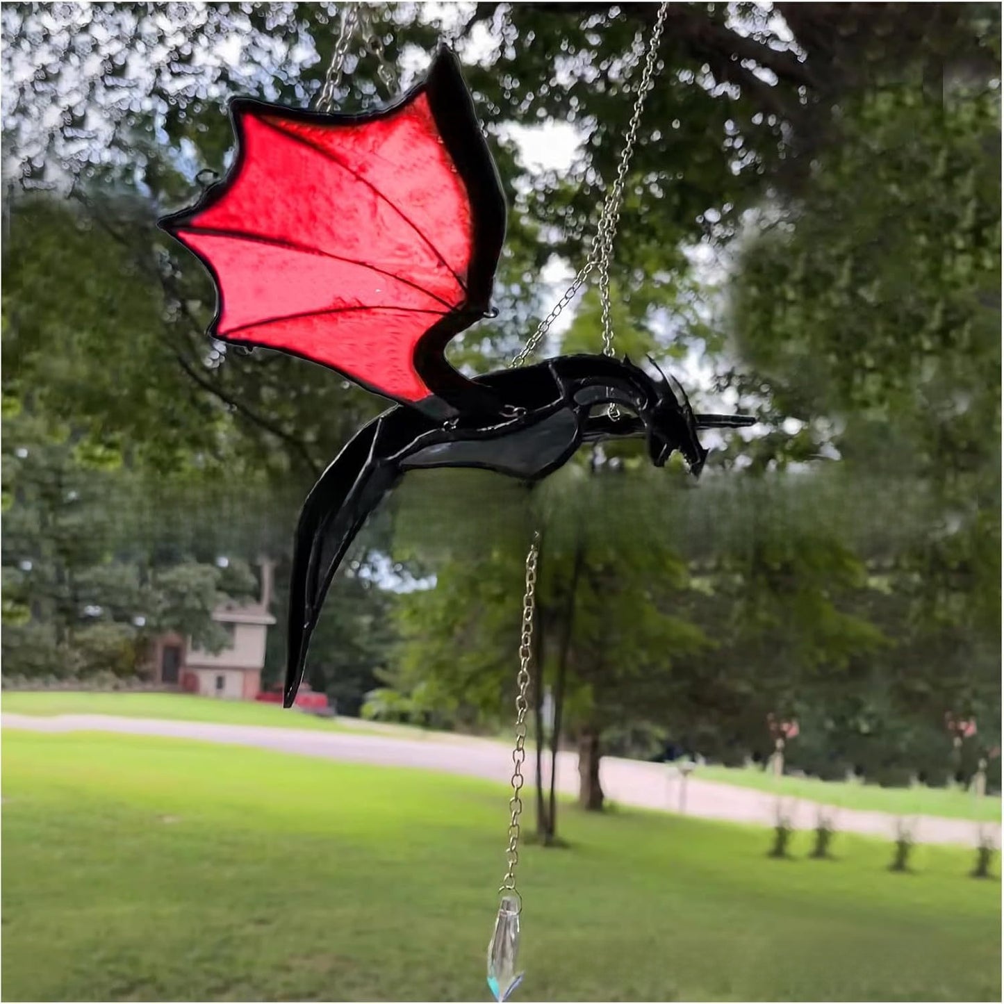 Mystic Flow — The Elemental Guardian Collection