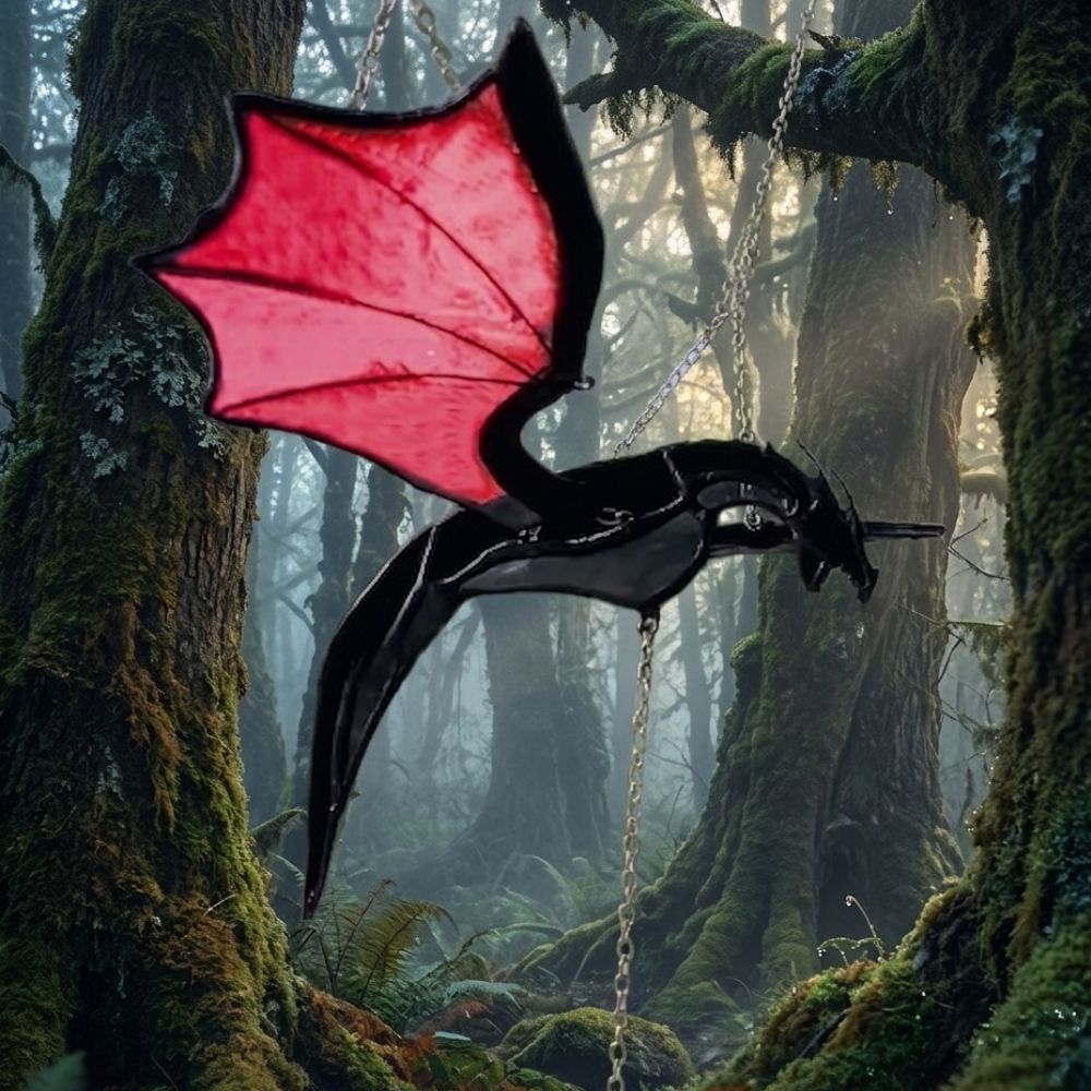 Mystic Flow — The Elemental Guardian Collection