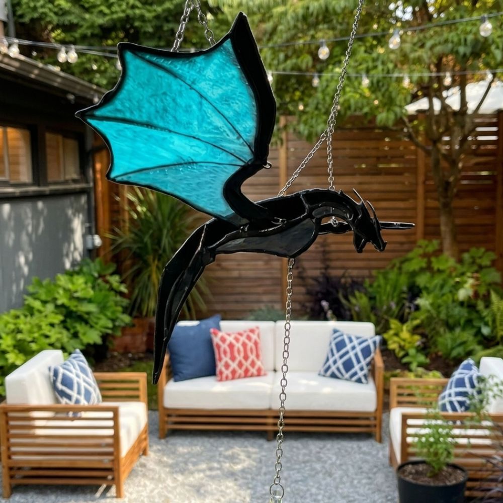 Mystic Flow — The Elemental Guardian Collection