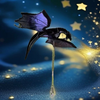 Mystic Flow — The Elemental Guardian Collection